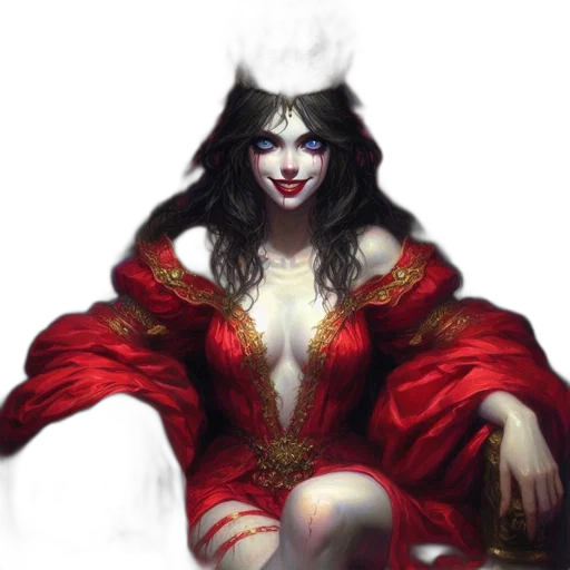 crown, jewelry, fantasy art, concept art transparent PNG cut-out