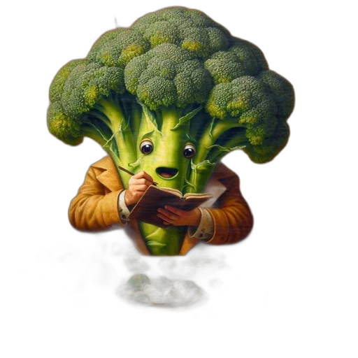 food, crown, tree, creature transparent PNG cut-out