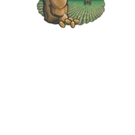 staff, crown, jewelry, creature transparent PNG cut-out