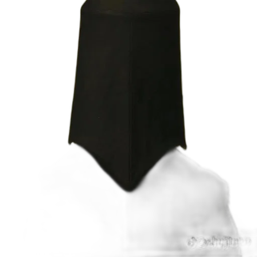 hat, mask, face, crown transparent PNG cut-out