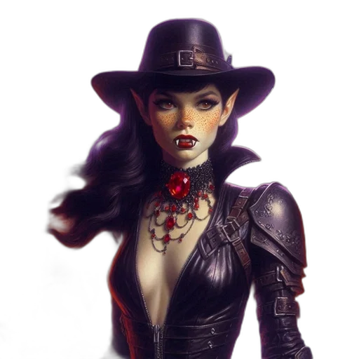 hat, jewelry, fantasy art, concept art transparent PNG cut-out