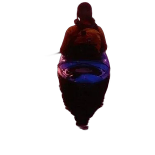 bottle, jacket, creature, jewelry transparent PNG cut-out