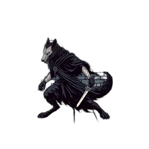 animal, creature, jacket, dragon transparent PNG cut-out
