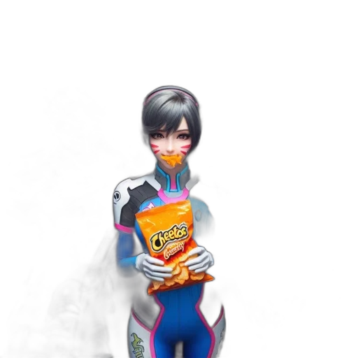 mask, robot, food, jacket transparent PNG cut-out