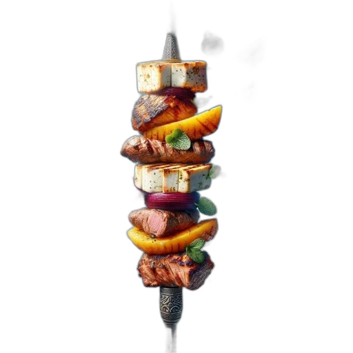 food, weapon, staff, sword transparent PNG cut-out