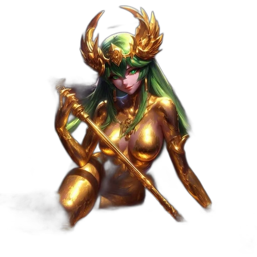 weapon, staff, jewelry, sword transparent PNG cut-out
