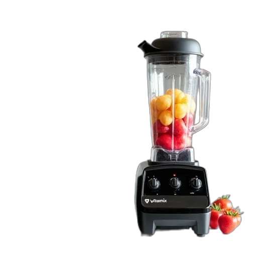 food, two, vitamix, blenders transparent PNG cut-out