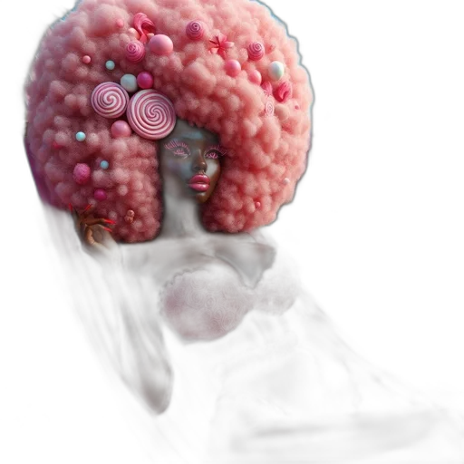 crown, face, jewelry, robot transparent PNG cut-out