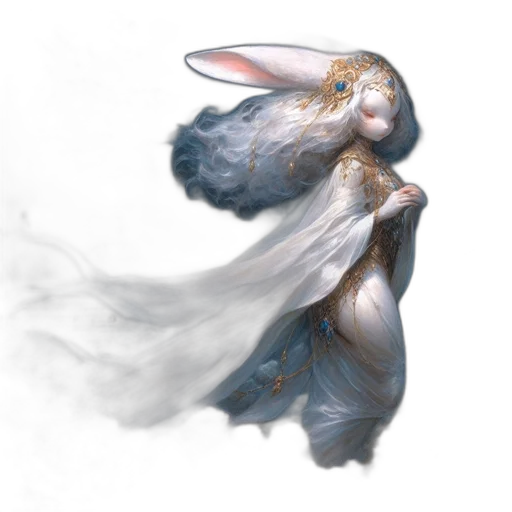 dragon, mask, creature, animal transparent PNG cut-out