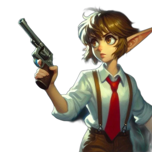staff, weapon, concept art, pixel art transparent PNG cut-out
