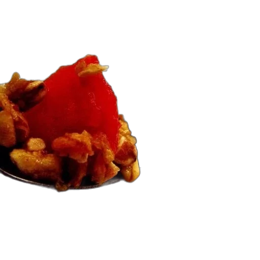 food, crown, flower, jewelry transparent PNG cut-out