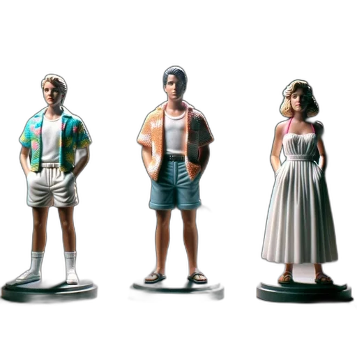 3d render, concept art, vaporwave, pastel transparent PNG cut-out