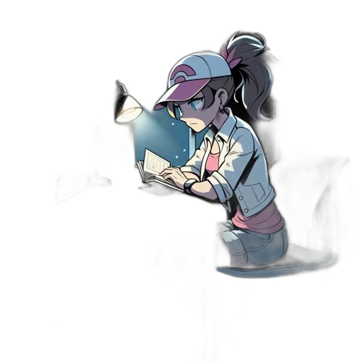 staff, weapon, hat, sword transparent PNG cut-out