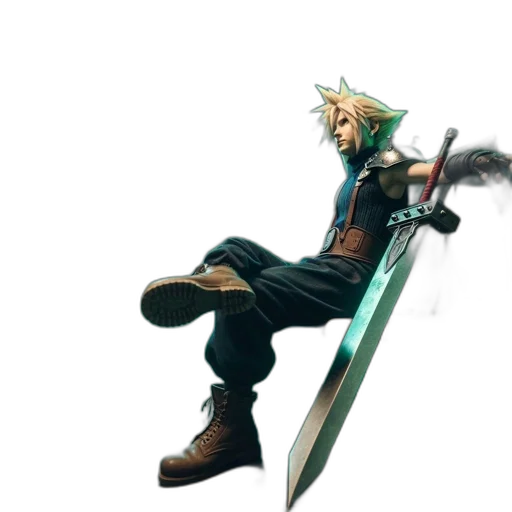 sword, weapon, staff, dragon transparent PNG cut-out