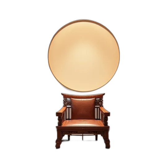 furniture, crown, jewelry, hat transparent PNG cut-out