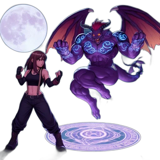 concept art, pixel art, fantasy art, comic book art transparent PNG cut-out