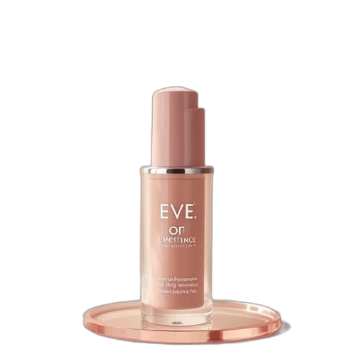 eve, lom, intense, firming transparent PNG cut-out