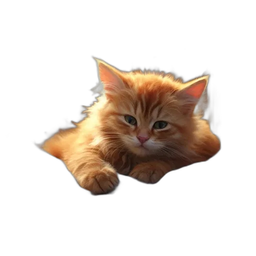 animal, staff, creature, crown transparent PNG cut-out