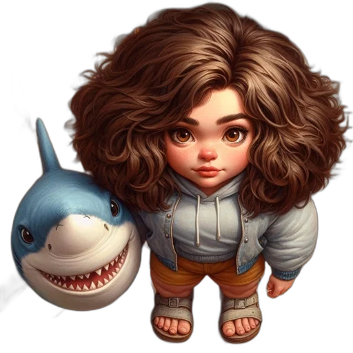 creature, animal, concept art, fantasy art transparent PNG cut-out