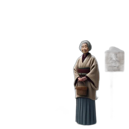 staff, 3d render, concept art, photorealistic transparent PNG cut-out