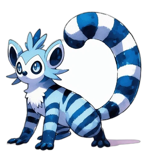 creature, animal, staff, dragon transparent PNG cut-out
