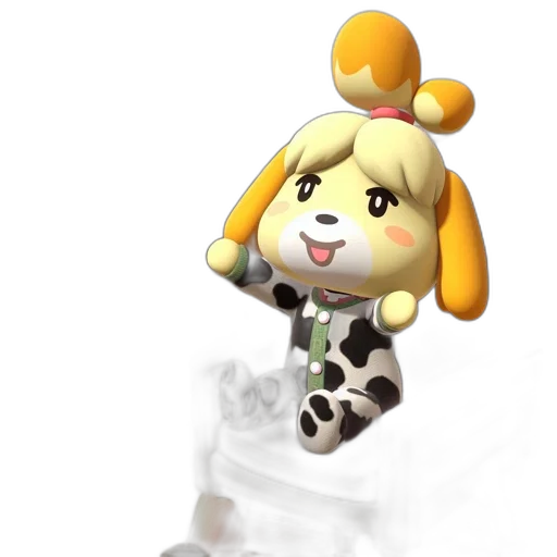 animal, staff, creature, weapon transparent PNG cut-out