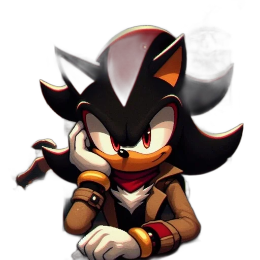 staff, weapon, animal, creature transparent PNG cut-out