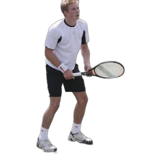 staff, 3d render, man, white transparent PNG cut-out