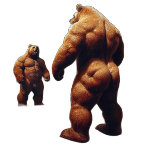animal, creature, food, concept art transparent PNG cut-out