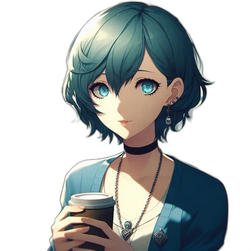 face, staff, robot, weapon transparent PNG cut-out