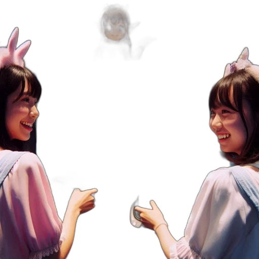 mask, creature, robot, face transparent PNG cut-out