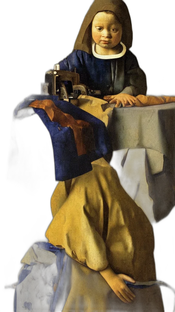 weapon, sword, staff, robot transparent PNG cut-out