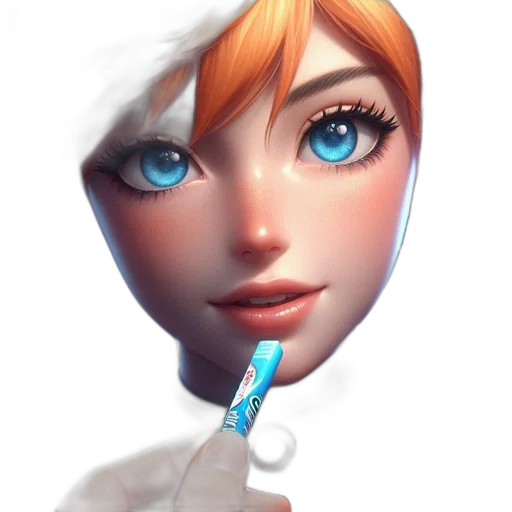 face, staff, robot, jewelry transparent PNG cut-out