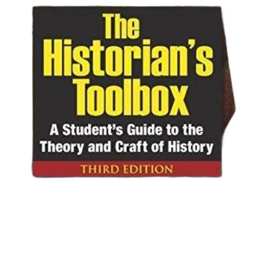 hat, weapon, historian, toolbox transparent PNG cut-out