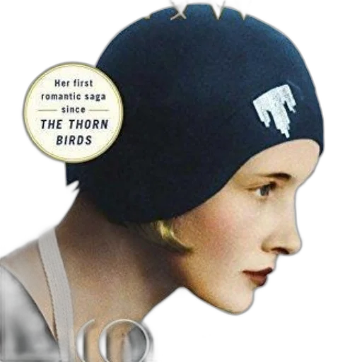 hat, crown, book, cover transparent PNG cut-out