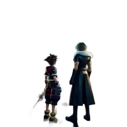 sword, robot, staff, weapon transparent PNG cut-out
