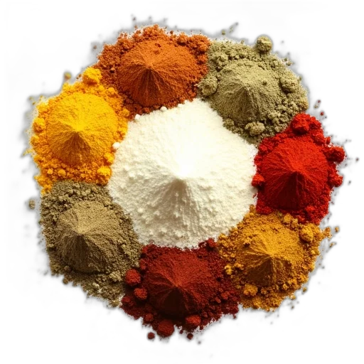 food, colorful, earth tones, golden transparent PNG cut-out