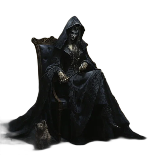 staff, jacket, mask, concept art transparent PNG cut-out