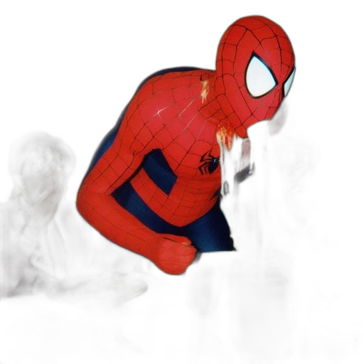 mask, creature, animal, weapon transparent PNG cut-out
