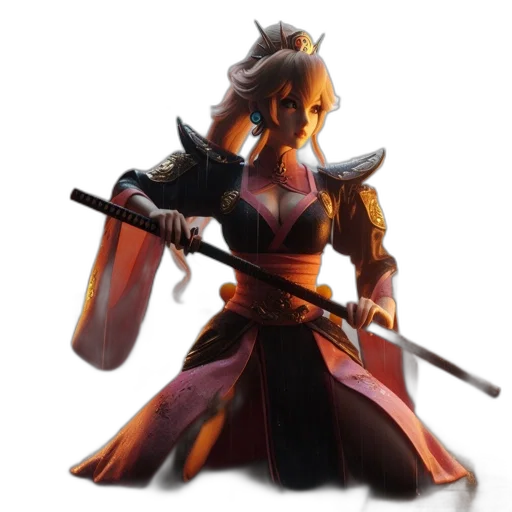 staff, sword, weapon, dragon transparent PNG cut-out