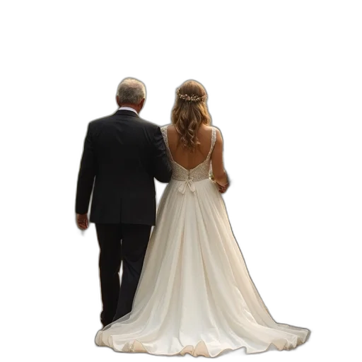 dress, crown, jewelry, umbrella transparent PNG cut-out