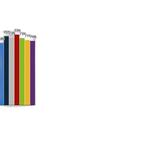 umbrella, robot, staff, pixel art transparent PNG cut-out