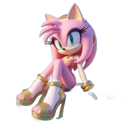 shoes, animal, dress, creature transparent PNG cut-out