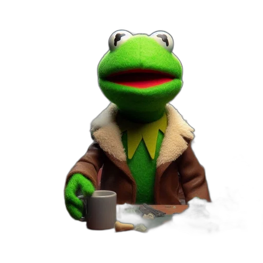 staff, jacket, animal, food transparent PNG cut-out