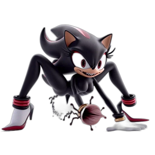 creature, animal, mask, weapon transparent PNG cut-out
