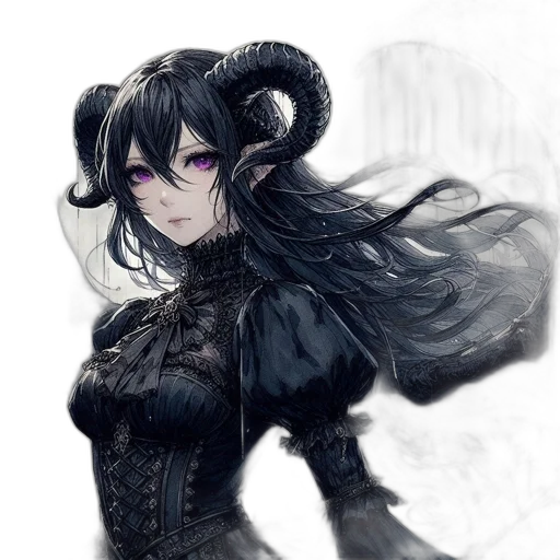 dragon, mask, dress, creature transparent PNG cut-out
