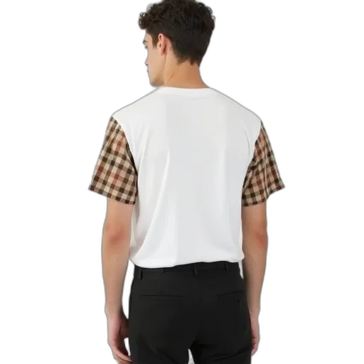jacket, dress, 3d render, concept art transparent PNG cut-out