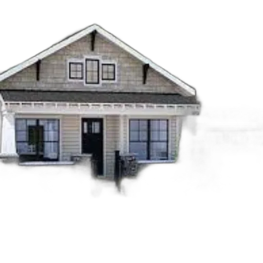 building, 3d render, concept art, photorealistic transparent PNG cut-out