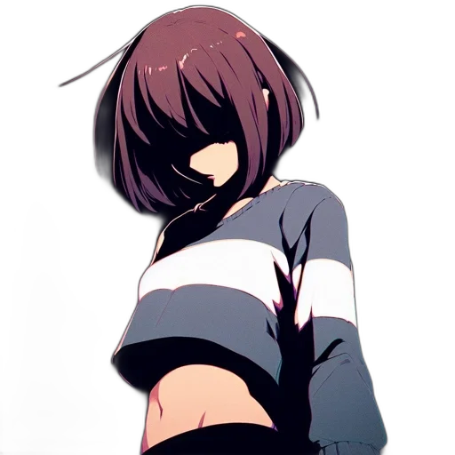 jacket, dress, robot, staff transparent PNG cut-out