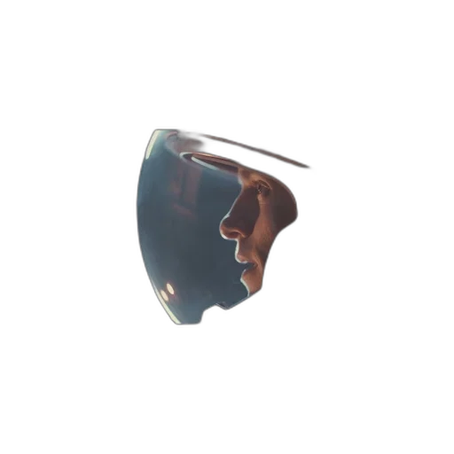 mask, face, crown, jewelry transparent PNG cut-out